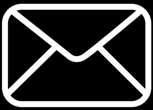 Mail logo